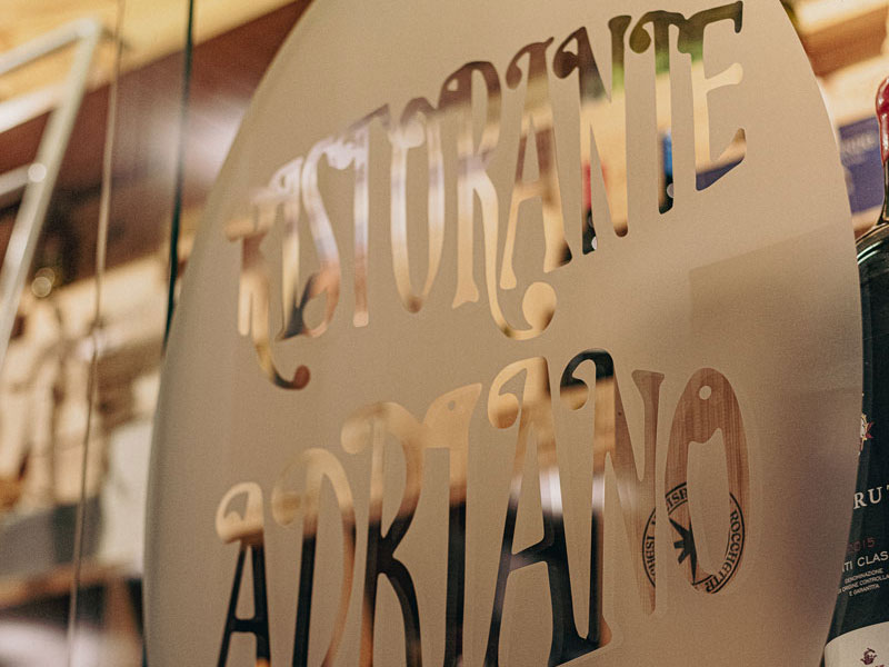 Ristorante Adriano