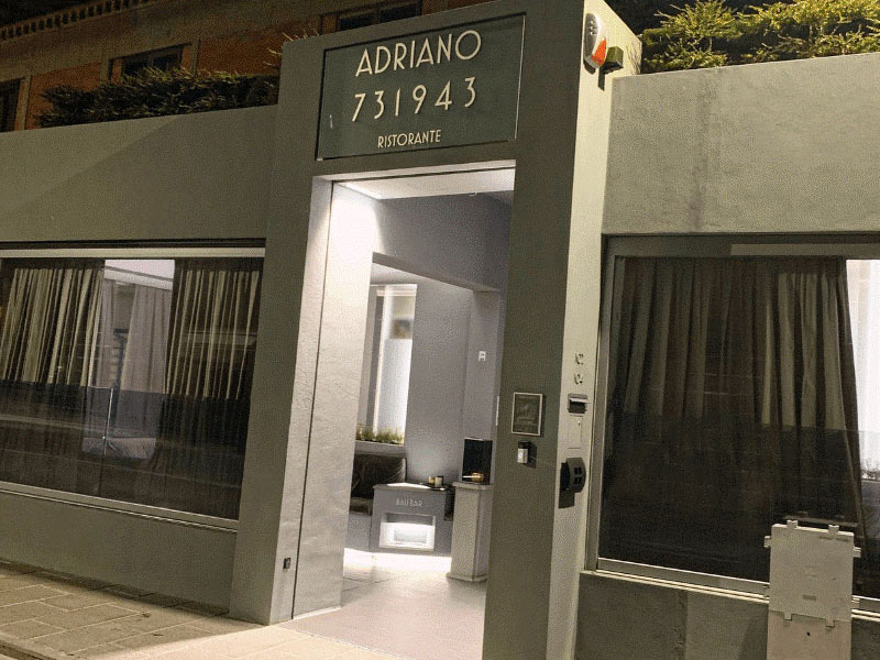 Ristorante Adriano