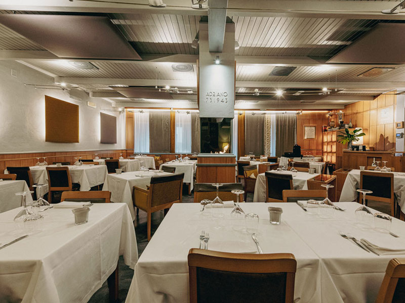 Ristorante Adriano