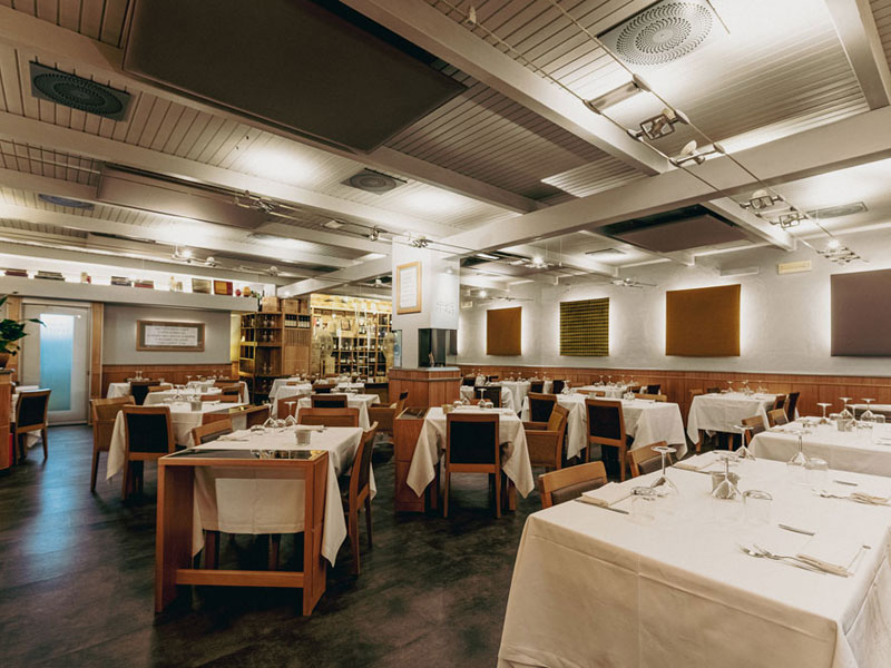 Ristorante Adriano