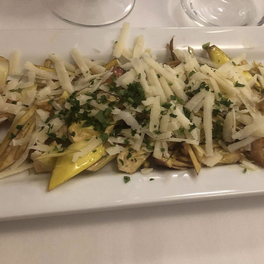 Ristorante Adriano